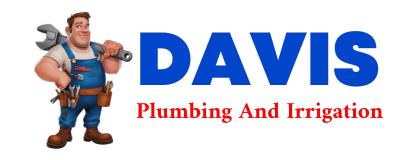 Trusted plumber in DICKERSON RUN